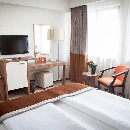 Hotel Ambasador Boekarest