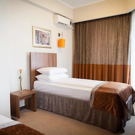 Ambasador 4* Bukarest