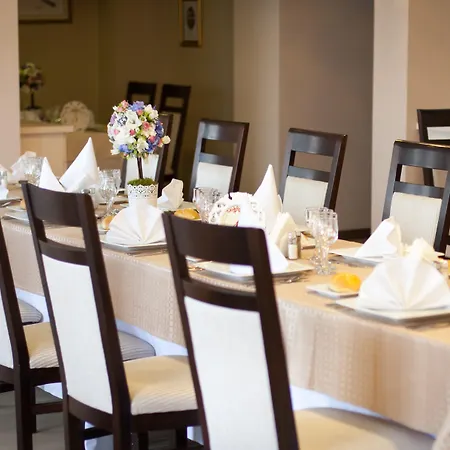 Hotel Ambasador 4*