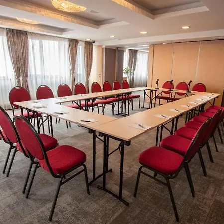 Hotel Ambasador 4*