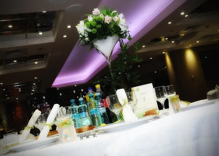 Ambasador 4* Βουκουρέστι