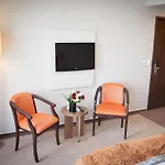 Ambasador 4* بوخارست