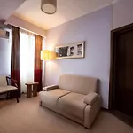 Ambasador Hotel Bukarest
