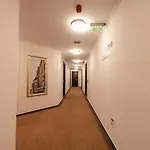 Ambasador 4* بوخارست