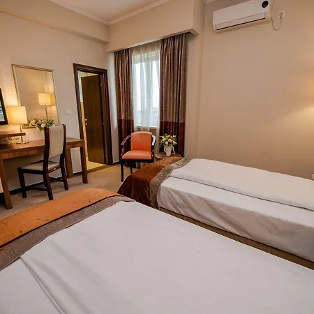 Hotell Ambasador