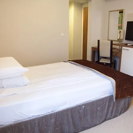 Hotell Ambasador