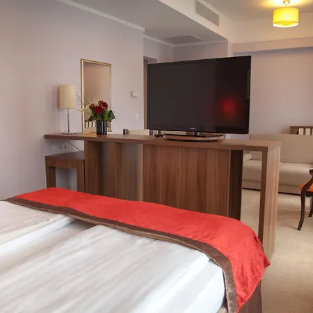 Ambasador Hotell