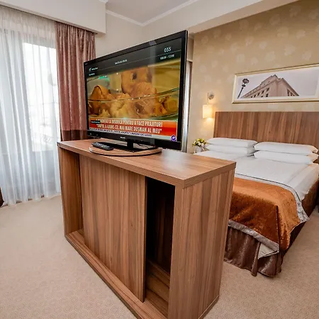 Ambasador Hotell