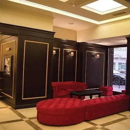 Ambasador 4*