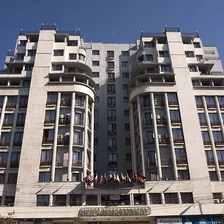 Hotell Ambasador