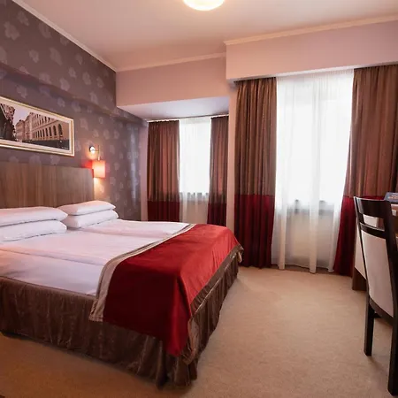 Hotel Ambasador 4*
