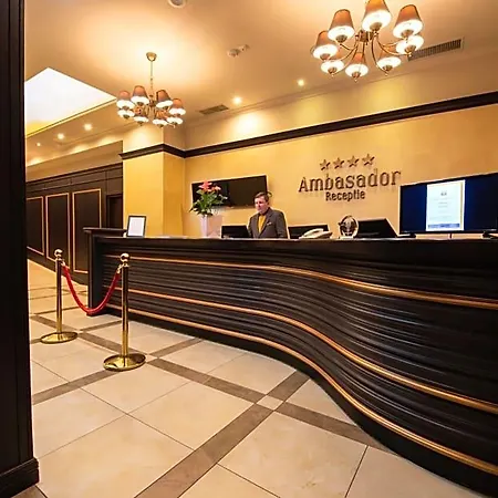 Ambasador 4*