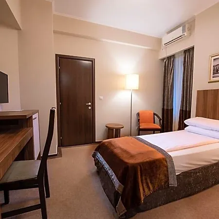 Ambasador Hotell