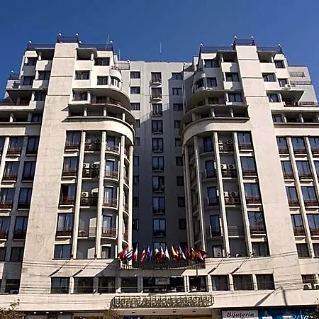 Ambasador Bukarest