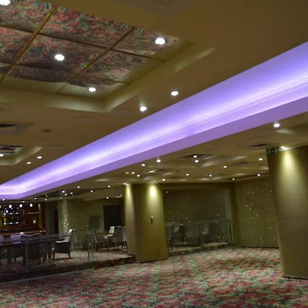 Ambasador 4*