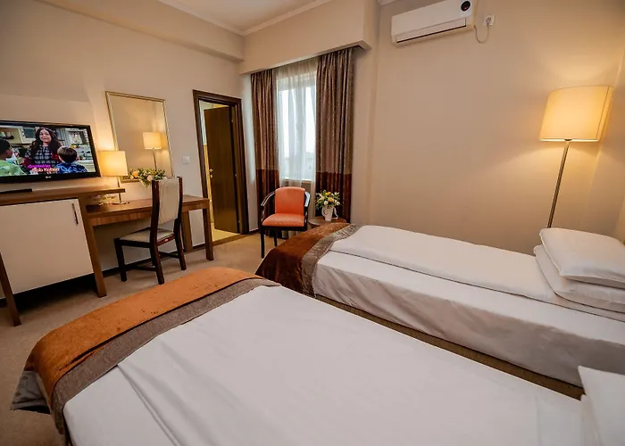 Hotel Ambasador