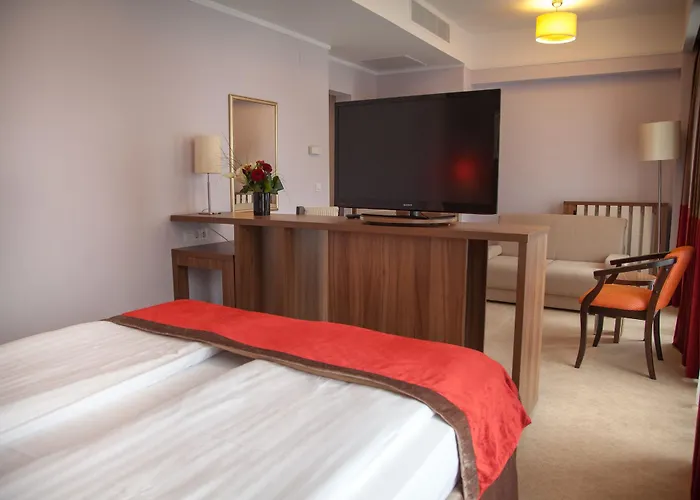 Ambasador Hotel
