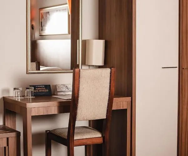 Hotel Ambasador