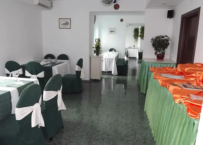 Ambasador Hotel 4*