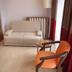 Hotell Ambasador Bukarest