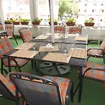 Ambasador Hotell Bukarest
