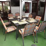 Ambasador Bukarest
