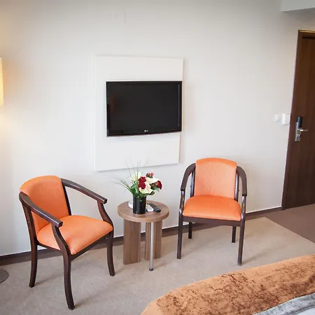 Ambasador 4* Bukarest