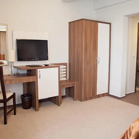 Hotel Ambasador Bukarest