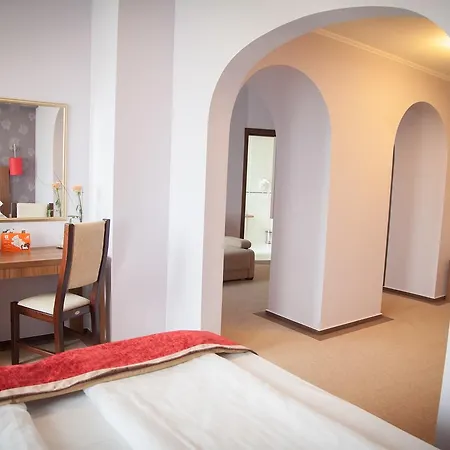 Otel Ambasador 4*