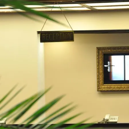 Ambasador 4* בוקרשט