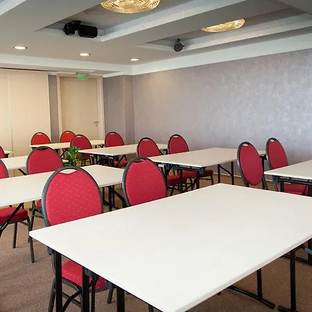 Ambasador Hotel Bukarest