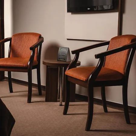 Hotel Ambasador 4*
