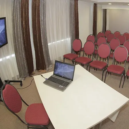 Ambasador בוקרשט