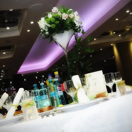 Ambasador 4* בוקרשט