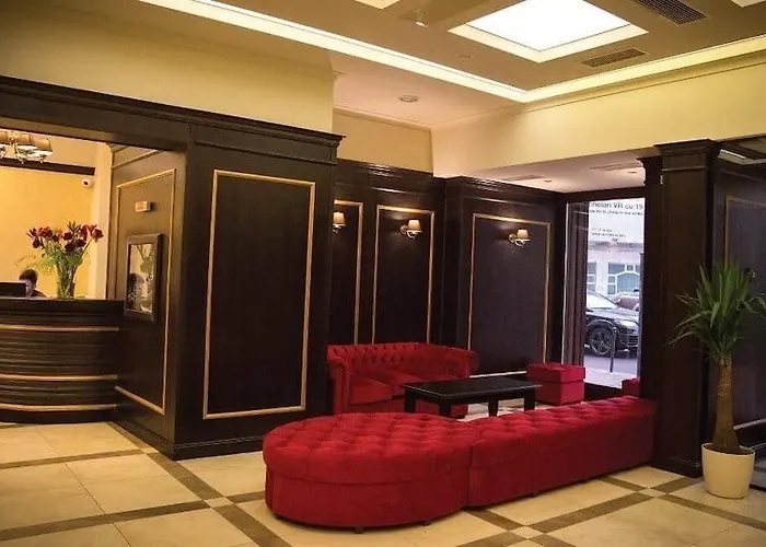 Ambasador 4*