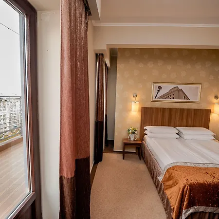 Ambasador Bukurešť